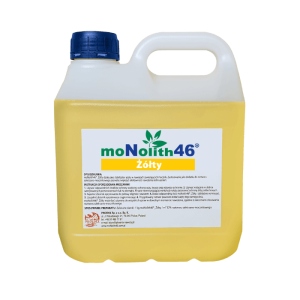 Inhibitor ureazy moNolith46_Żółty opakowanie